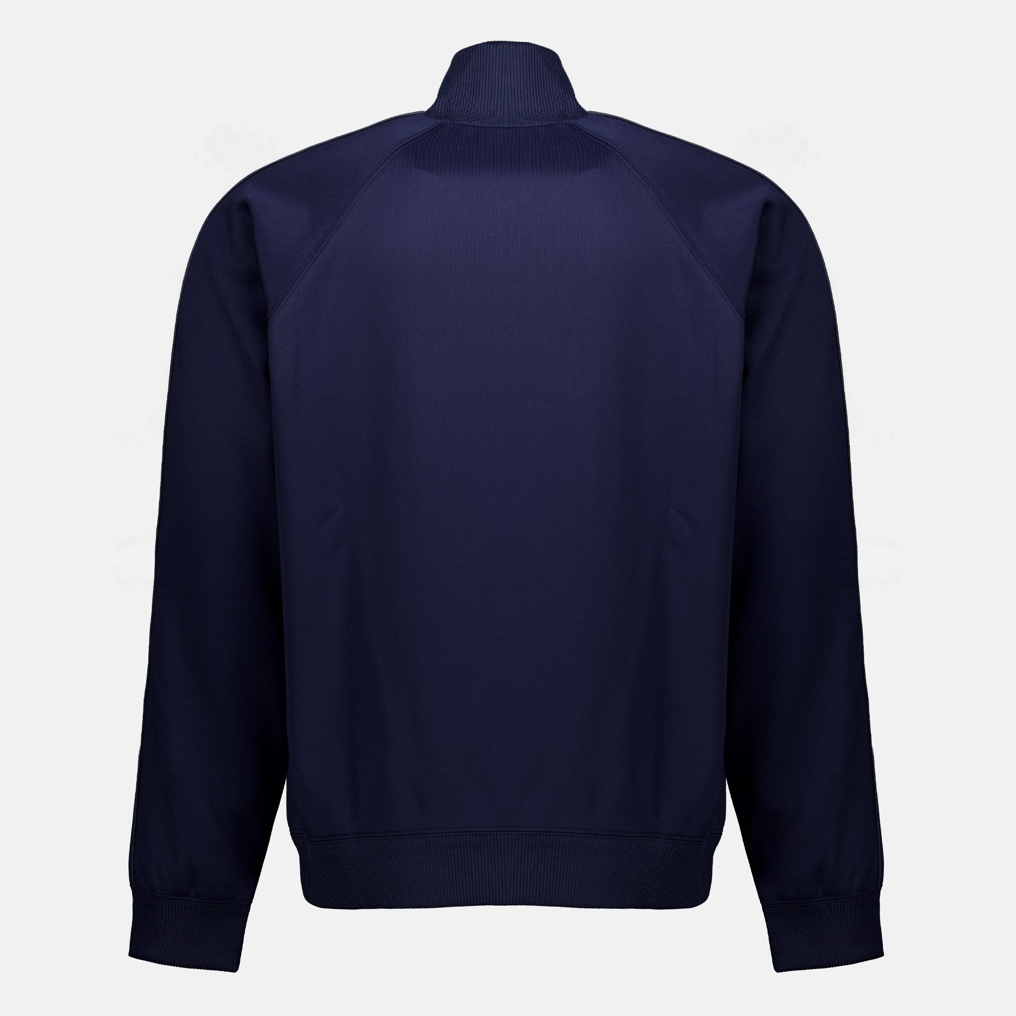 Vestes Chaqueta de Tecido Técnico Azul Marino Dior Bleu foncé Homme