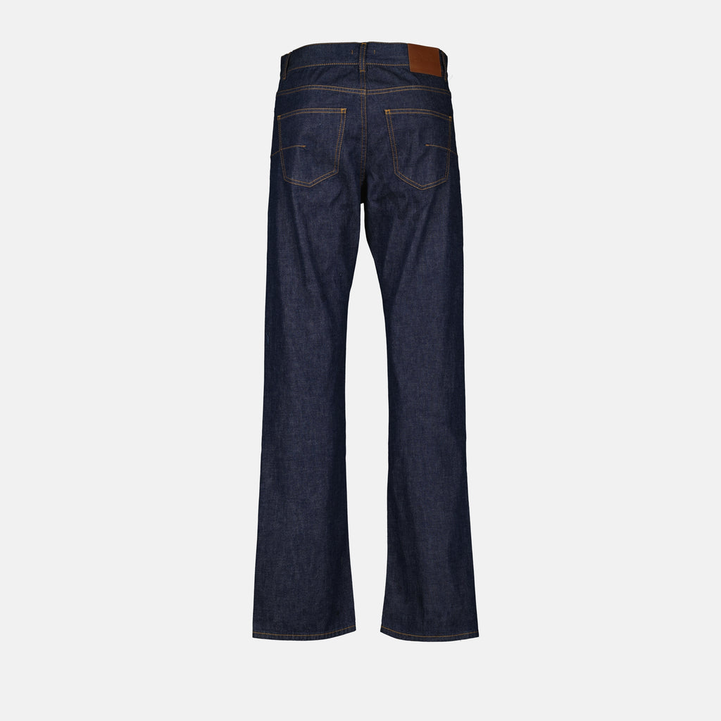 Bild des Artikels Jean Diorling von der Marke Dior für Herren - Herbst-Winter 2025 - Rückansicht