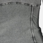 Top Top T-Elin Diesel Grigio Femme