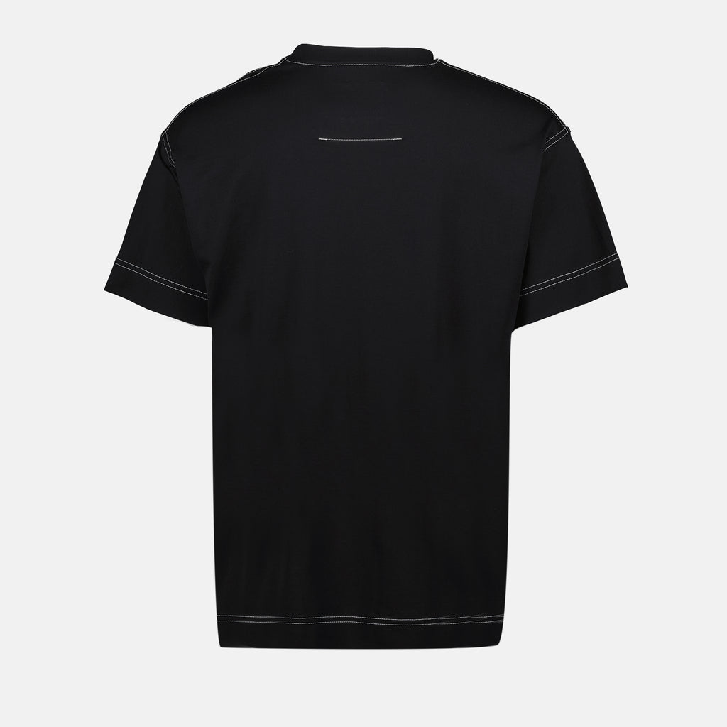 T-shirts T-shirt 4G noir Givenchy Noir Homme