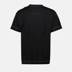 Tシャツ 4G ブラック Tシャツ Givenchy 黒 Homme