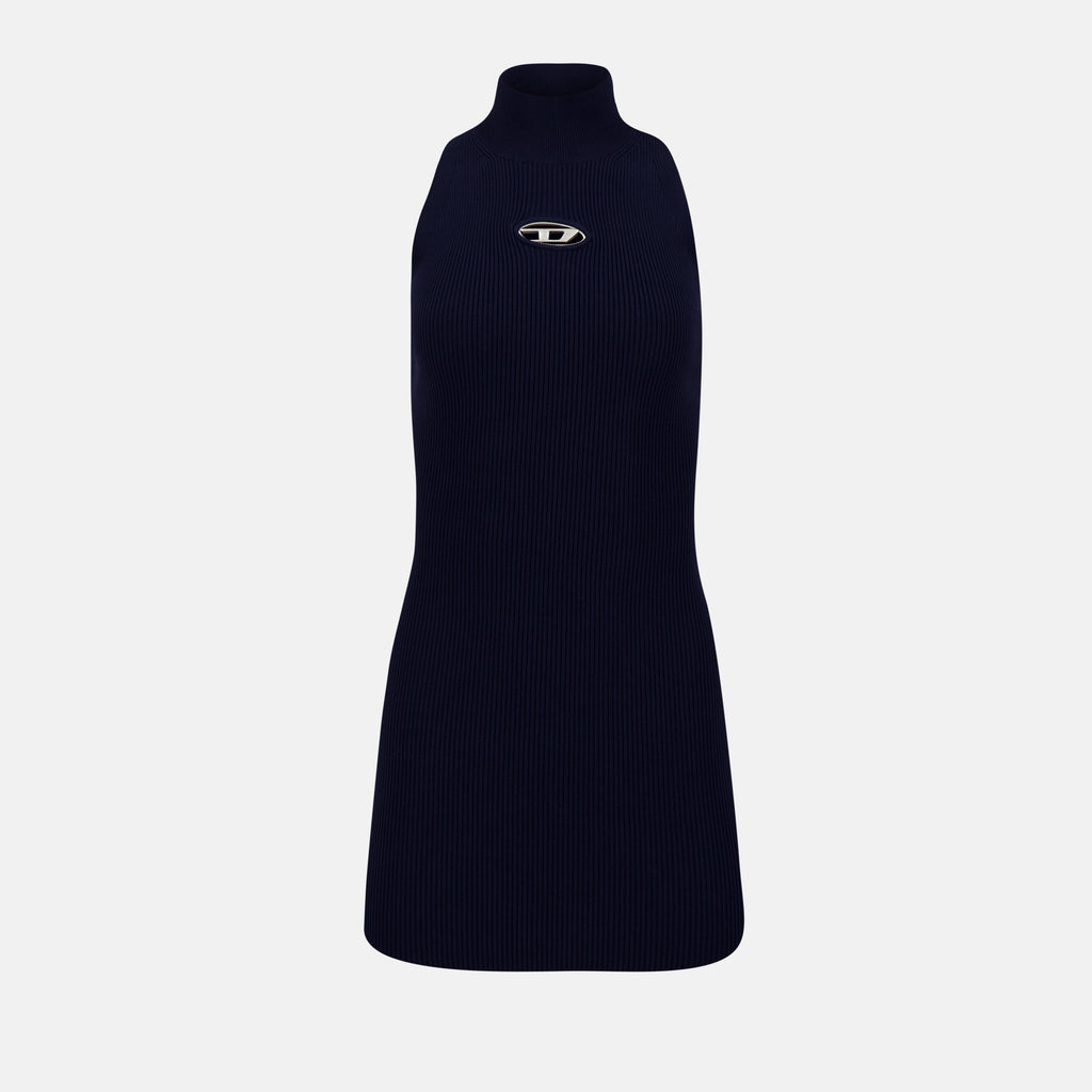 Abiti Abito M-Onerva Diesel Blu Femme