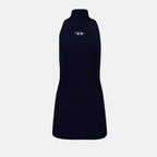 Abiti Abito M-Onerva Diesel Blu Femme