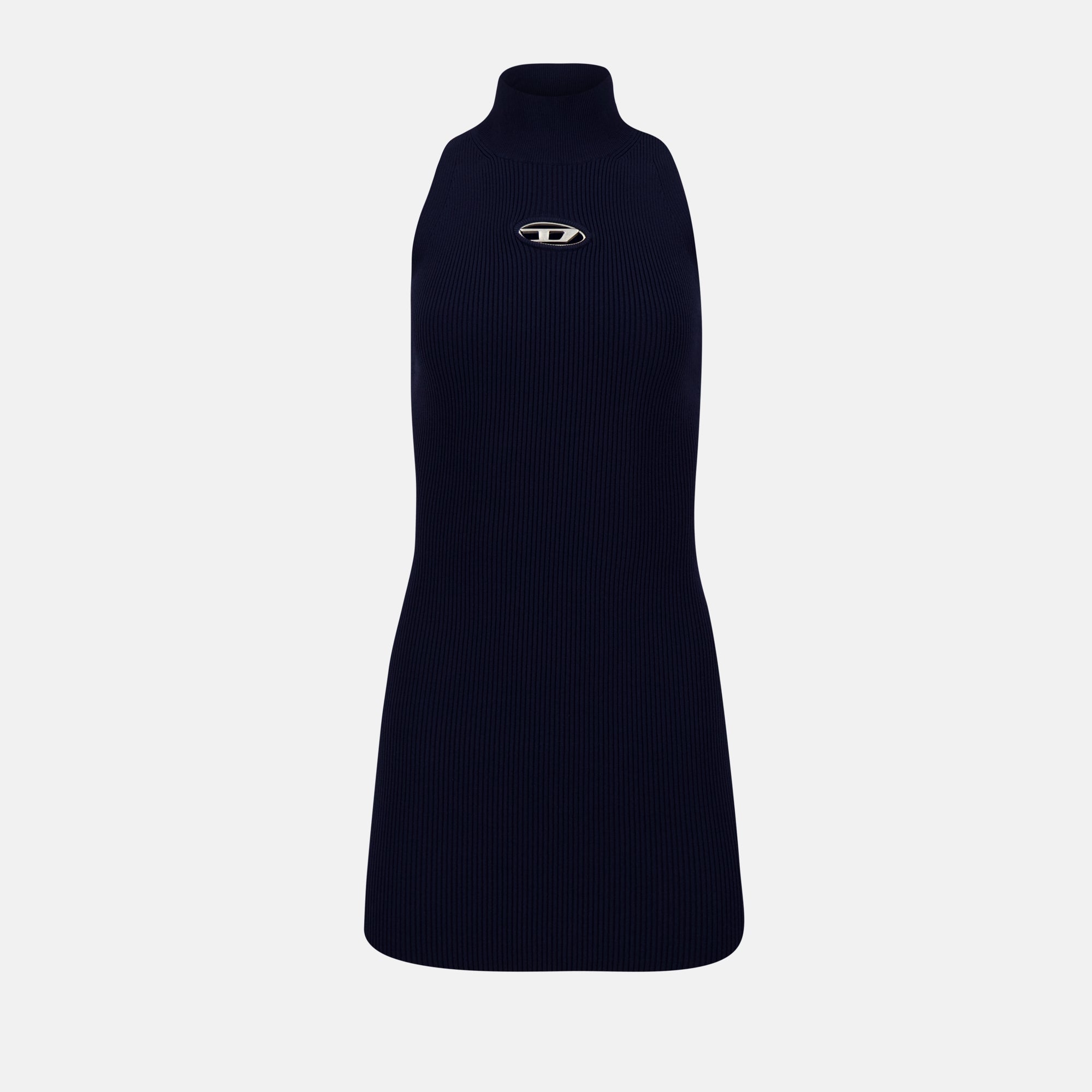 Abiti Abito M-Onerva Diesel Blu Femme