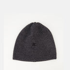 Image of the AC hat by Courrèges for Unisex - Autumn-Winter Season 2025 - Front View