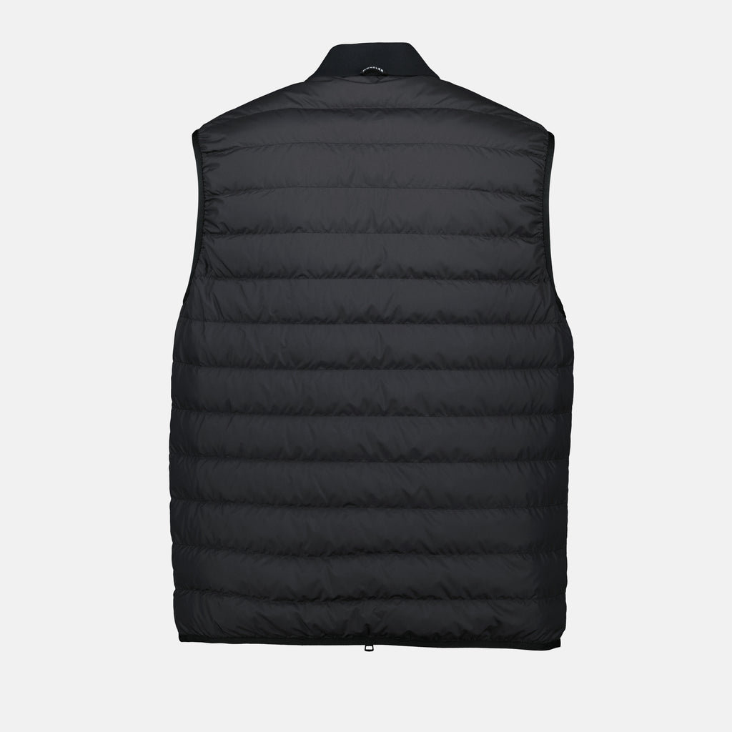 Vestes Coupe-vent multicouches Sarrans Moncler Noir Homme
