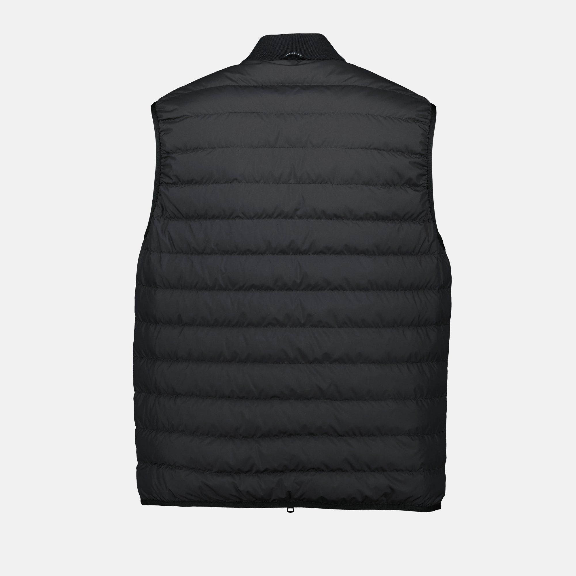 Vestes Coupe-vent multicouches Sarrans Moncler Noir Homme