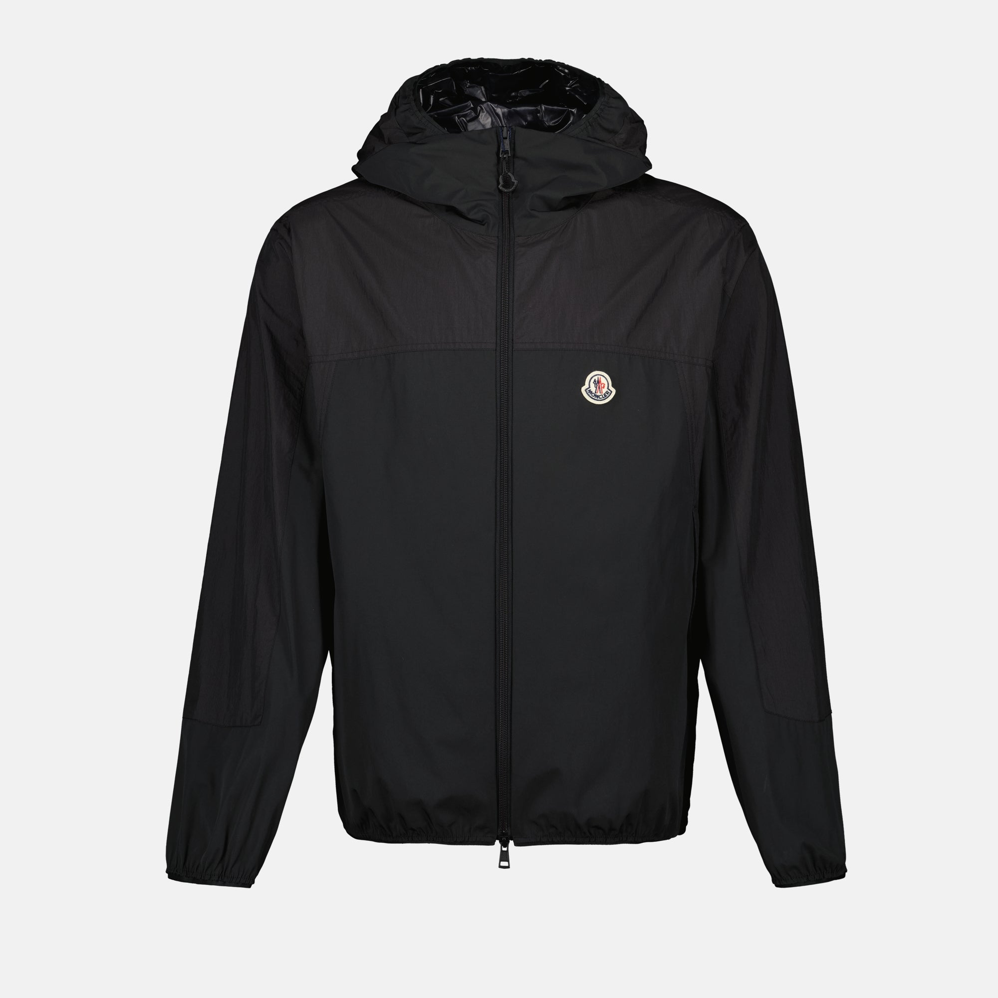 Vestes Veste coupe-vent Kona Moncler Noir Homme