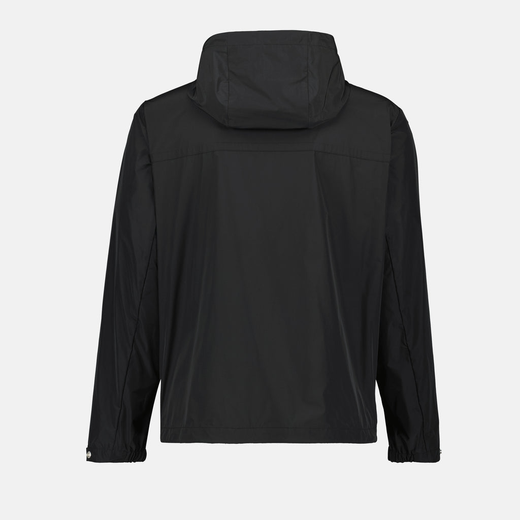 Jacken Fuyue Windbreaker Moncler Schwarz Homme