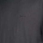 Camisetas T-shirt Impresso Barroco Givenchy Cinza Homme