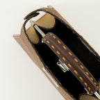 Image of the Peekaboo ISeeU item from the Fendi brand for Women - Fall-Winter 2025 - Detailed View_3