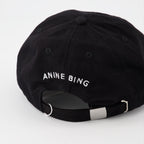 Cappelli, berretti e beanie S129084 000 black Anine Bing Nero Femme