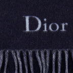 Bild des Artikels Wendemütze aus blauem und marineblauem Wollmaterial von Dior für Herren - Frühling-Sommer 2026 - Detaillierte Ansicht_2
