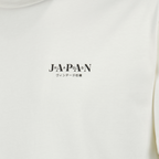 티셔츠 Miki T-Shirt Japan Rag 하얀색 Homme
