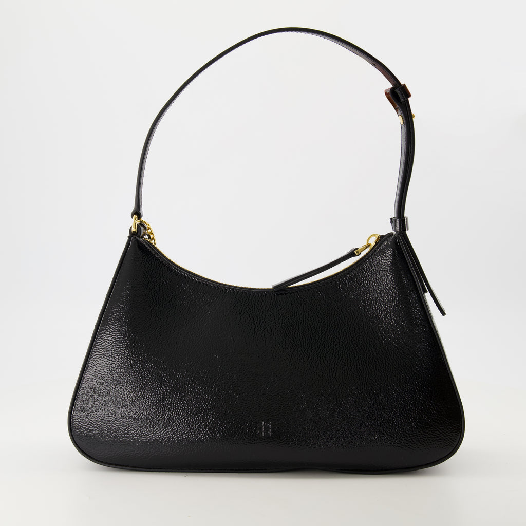 Borse a mano e a spalla Lucky Lock Bag Givenchy Nero Femme