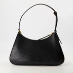 Borse a mano e a spalla Lucky Lock Bag Givenchy Nero Femme