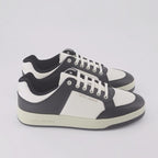 Tênis SL/61 Sneakers Saint Laurent Branco Homme
