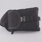 Zaini Sac à dos Sling Neo Versace Nero Homme