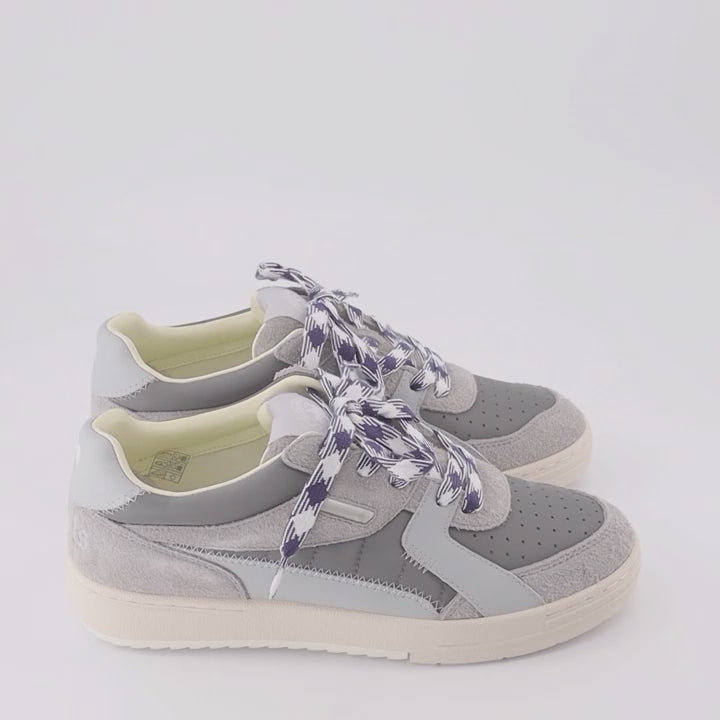 Sneakers Palm University sneakers Palm Angels Gray Man
