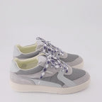 Sneakers Palm University sneakers Palm Angels Gray Man