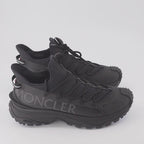 スニーカー トレイルグリップ ライト 2 スニーカー Moncler 黒 男