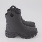 Ankle boots Misty Rain Ankle Boots Moncler Black Women