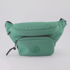 Sacs banane Sac banane Durance Moncler Vert Homme