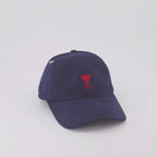 Cappelli, berretti e beanie Casquette Ami de Coeur Ami PARIS Blu Unisex