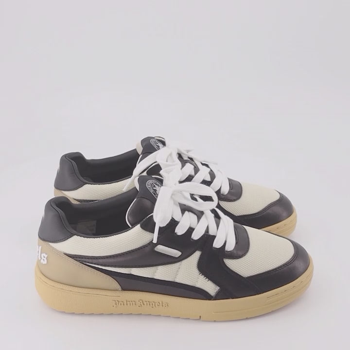 Baskets Baskets Palm University Palm Angels Noir Homme