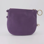 Bolsas transversais Petit sac Knight Burberry Roxo Femme