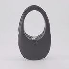 Sacs bandoulière Sac bandoulière Swipe mini Coperni Noir Femme