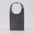 Sacs cabas Sac cabas Swipe à bandoulière Coperni Noir Femme