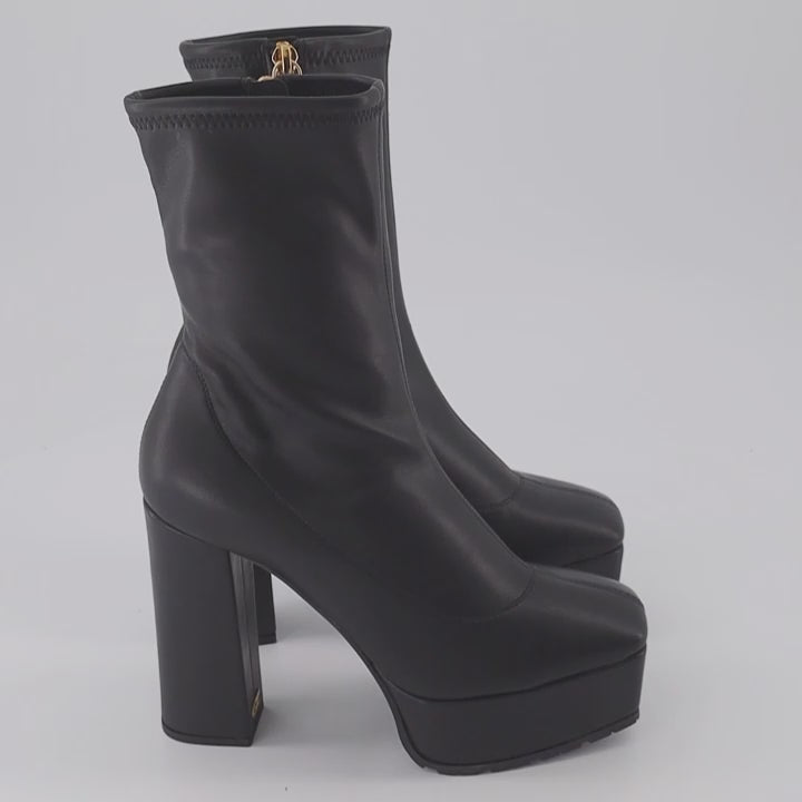 Boots Morgana Boots Giuseppe Zanotti Black Women