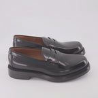 Mocassins Mocassins Carlo Dior Noir Homme