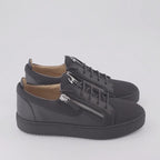 Baskets Baskets Frankie Giuseppe Zanotti Noir Homme