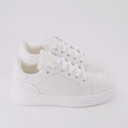 Baskets Baskets GZ94 Giuseppe Zanotti Blanc Homme