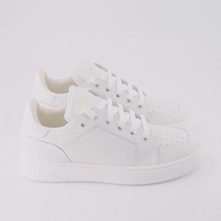 Baskets Baskets GZ94 Giuseppe Zanotti Blanc Homme