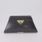 Handtaschen und schultertaschen Sac à main en cuir Prada Schwarz Femme