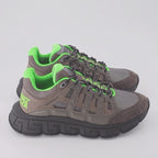 Baskets Baskets Trigreca Versace Marron Homme