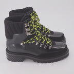 Boots and ankle boots Gstaad ankle boots Off-White Black Man