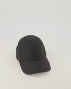 Chapeaux, casquettes et bonnets Cappello Nero AC Courrèges Noir Femme