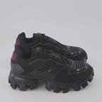 스니커즈 Baskets Cloudbust Prada 검은색 Homme