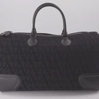 Bolsas de deporte y viaje Bolsa de lona Iconographe Valentino Garavani Negro Homme