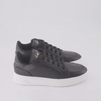 Baskets Baskets GZ94 Giuseppe Zanotti Noir Femme