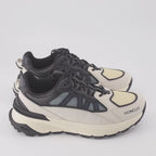 Baskets Baskets Lite Runner Moncler Beige Homme