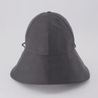 Chapéus, bonés e gorros Chapéu Souwester CD Diamond Dior Preto Homme