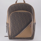 백팩 Sac à dos Fendi Diagonal Fendi 갈색 Homme