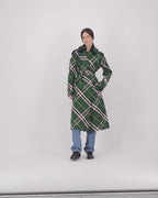 Pantalons Jean droit Burberry Bleu Femme