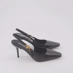 Escarpins Escarpins Medusa 95' Versace Noir Femme