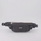 Marsupi Borsa a fascia Fericy S K-Way Nero Unisex